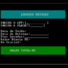 Código Fonte Sistema de Locadora de Veículos em C